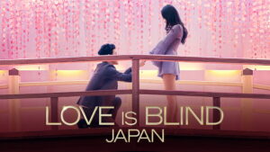 Love is Blind: Japan