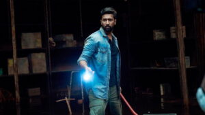 Bhoot: Part One – The Haunted Ship