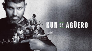 Kun by Agüero