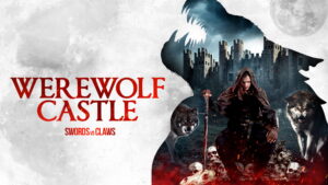 Werewolf Castle