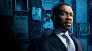 50 Ways To Catch a Killer