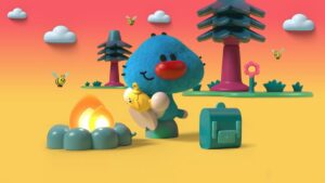 OGGY OGGY