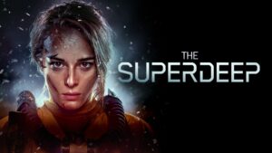 Superdeep