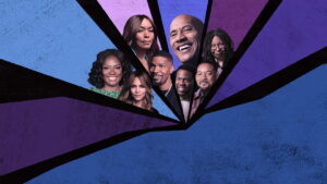 Number One on the Call Sheet