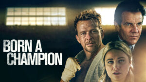 Born a Champion