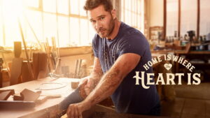 Home is Where the Heart Is (2025)