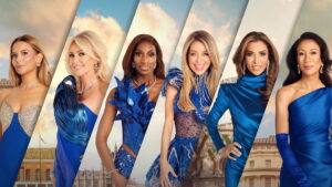 The Real Housewives of London