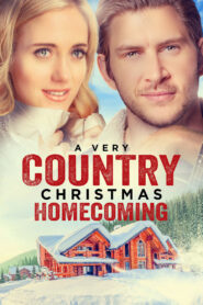 A Very Country Christmas Homecoming