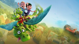 Welcome to Smelliville