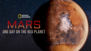 Mars: One Day on the Red Planet