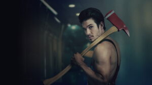 Psycho Stripper