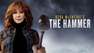Reba McEntire’s The Hammer