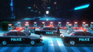 Psycho-Pass: Sinners of the System – Case.1 Crime and Punishment