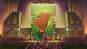 My Little Pony: A New Generation