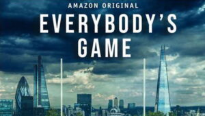 Everybody’s Game