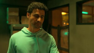 Taskaree: The Smuggler’s Web