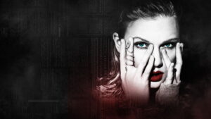 Taylor Swift: Reputation Stadium Tour