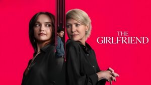 The Girlfriend