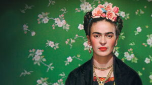 Frida. Viva la Vida