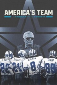 America’s Team: The Gambler and His Cowboys
