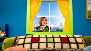 Amy’s Dead-End Dreamhouse