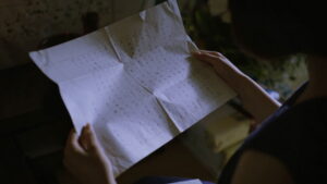 Last Letter