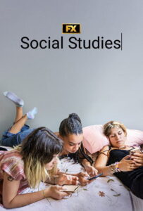 Social Studies (2024)