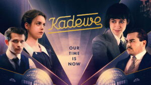 KaDeWe: Our Time Is Now