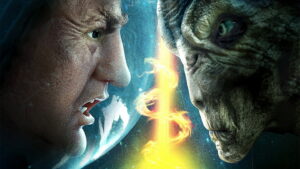 Trump vs the Illuminati