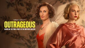 Outrageous (2025)