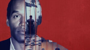 American Manhunt: O.J. Simpson