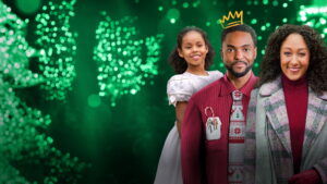 Inventing the Christmas Prince