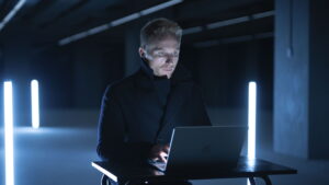 The Matter of Facts (TV Series 2026– )