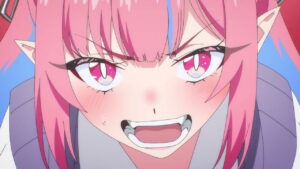 Mistress Kanan Is Devilishly Easy