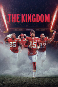 The Kingdom (2025)