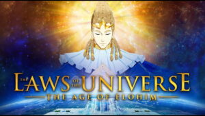 The Laws of the Universe: The Age of Elohim