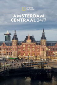 Amsterdam Central 24/7