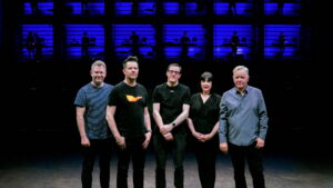 New Order: Decades