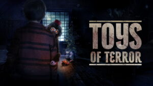 Toys of Terror