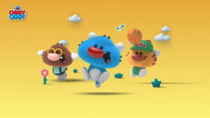 OGGY OGGY