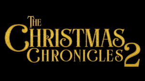 The Christmas Chronicles: Part Two