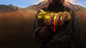 Gold, Lies & Videotape