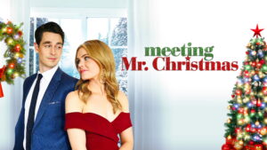 Meeting Mr. Christmas