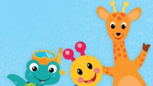 Baby Einstein Classics