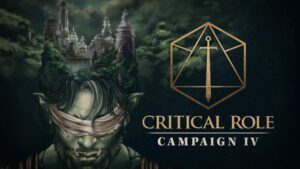 Critical Role