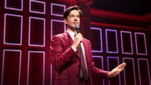 John Mulaney: Baby J