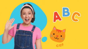 Ms Rachel – Songs for Littles – Toddler Learning Videos