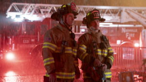 9-1-1: Nashville