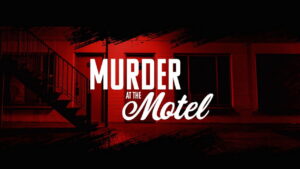 Murder at the Motel