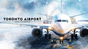 Toronto Airport: Uncovered